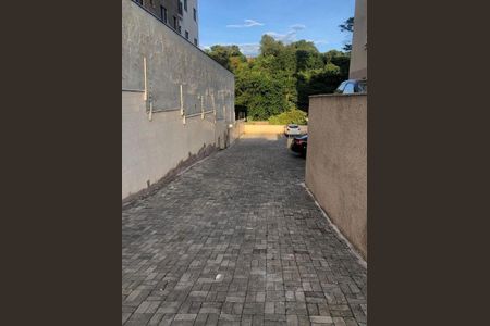Apartamento à venda com 52m², 2 quartos e 1 vaga