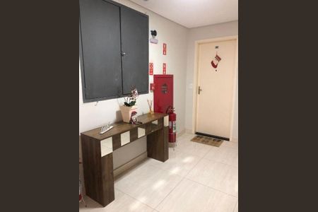 Apartamento à venda com 52m², 2 quartos e 1 vaga