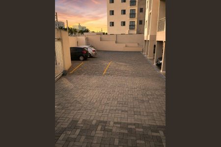 Apartamento à venda com 52m², 2 quartos e 1 vaga