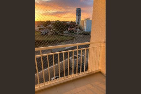 Apartamento à venda com 52m², 2 quartos e 1 vaga