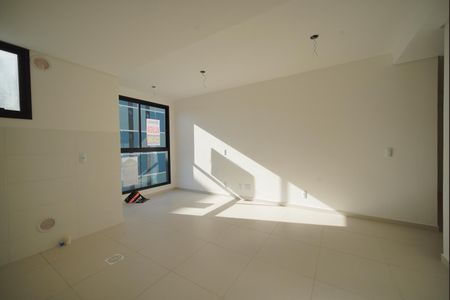 Apartamento para alugar com 54m², 2 quartos e 1 vagaSala/Cozinha