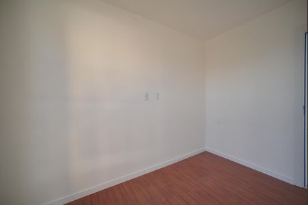 Quarto 1 de apartamento para alugar com 2 quartos, 54m² em Serraria, São José