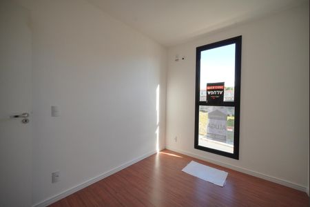 Quarto 1 de apartamento para alugar com 2 quartos, 54m² em Serraria, São José