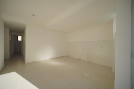 Apartamento para alugar com 54m², 2 quartos e 1 vagaSala/Cozinha