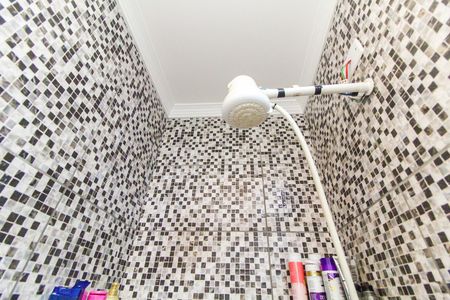 Casa à venda com 74m², 2 quartos e 1 vagaBanheiro