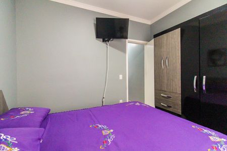 Casa à venda com 74m², 2 quartos e 1 vagaQuarto 2