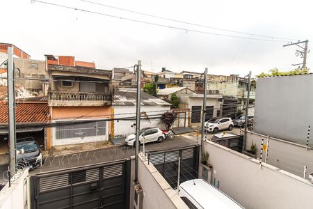 Casa à venda com 74m², 2 quartos e 1 vagaVista do Quarto 2