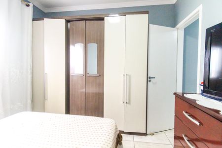 Casa à venda com 74m², 2 quartos e 1 vagaQuarto 1Quarto 1