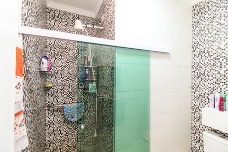 Casa à venda com 74m², 2 quartos e 1 vagaBanheiro