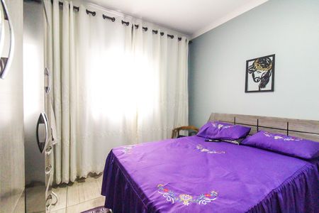 Casa à venda com 74m², 2 quartos e 1 vagaQuarto 2
