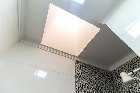 Casa à venda com 74m², 2 quartos e 1 vagaBanheiro