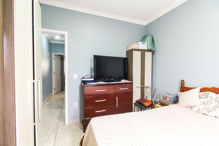 Casa à venda com 74m², 2 quartos e 1 vagaQuarto 1