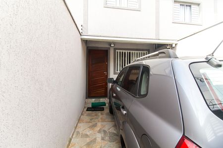 Casa à venda com 74m², 2 quartos e 1 vagaGaragem