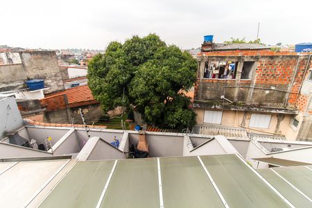 Casa à venda com 74m², 2 quartos e 1 vagaVista do Quarto 1