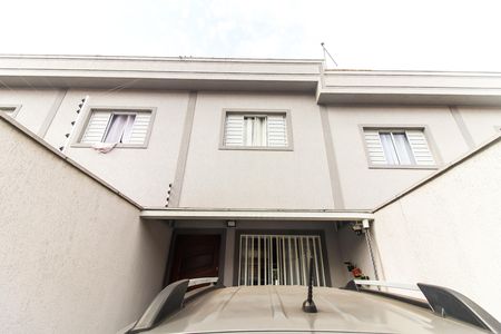 Casa à venda com 74m², 2 quartos e 1 vagaGaragem
