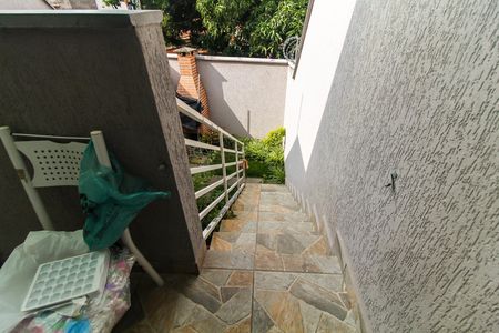 Casa à venda com 74m², 2 quartos e 1 vagaÁrea de Serviço