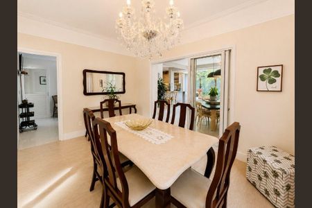Casa à venda com 4 quartos, 357m² em Santa Cruz, Valinhos