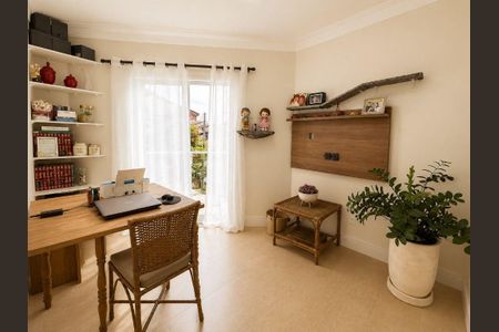 Casa à venda com 4 quartos, 357m² em Santa Cruz, Valinhos