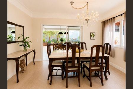 Casa à venda com 4 quartos, 357m² em Santa Cruz, Valinhos