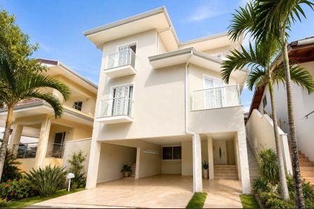 Casa à venda com 357m², 4 quartos e 4 vagas