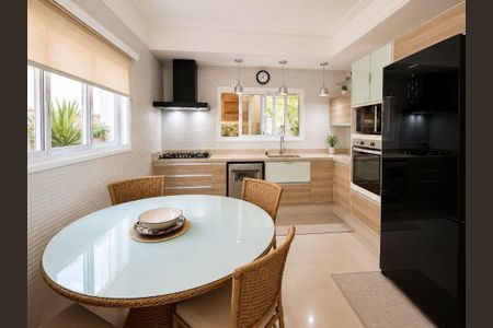 Casa à venda com 357m², 4 quartos e 4 vagas