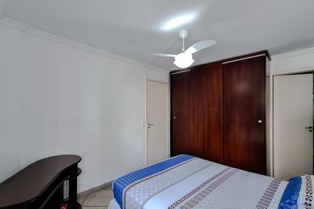 Suíte de apartamento à venda com 2 quartos, 65m² em Aclimação, São Paulo