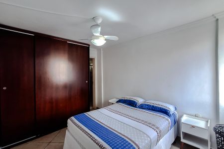 Suíte de apartamento à venda com 2 quartos, 65m² em Aclimação, São Paulo