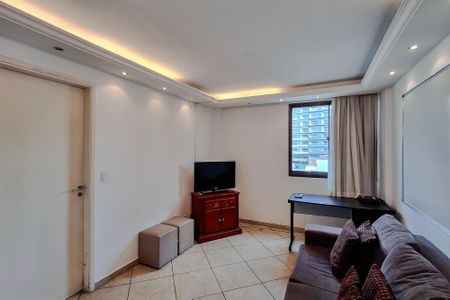 Apartamento à venda com 2 quartos, 65m² em Aclimação, São Paulo