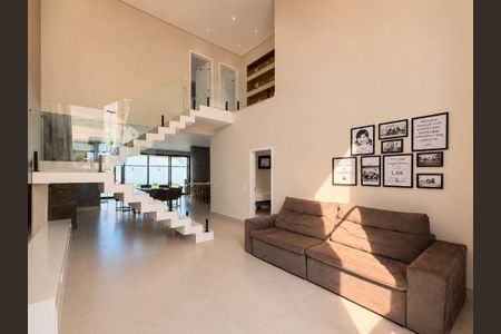 Casa à venda com 3 quartos, 257m² em Jardim Sao Marcos, Valinhos