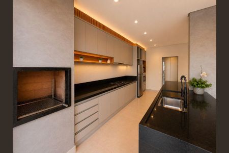 Casa à venda com 3 quartos, 257m² em Jardim Sao Marcos, Valinhos