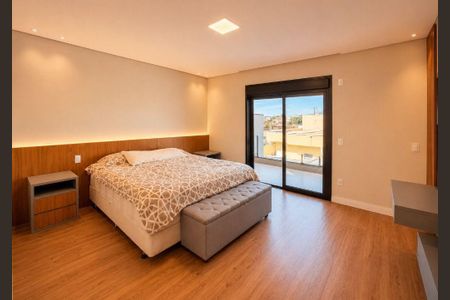 Casa à venda com 3 quartos, 257m² em Jardim Sao Marcos, Valinhos