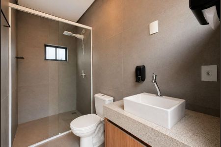 Casa à venda com 257m², 3 quartos e 4 vagas