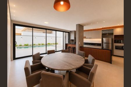 Casa à venda com 3 quartos, 257m² em Jardim Sao Marcos, Valinhos