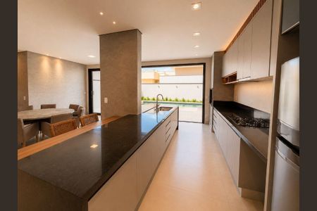 Casa à venda com 3 quartos, 257m² em Jardim Sao Marcos, Valinhos