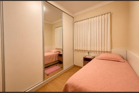 Apartamento à venda com 3 quartos, 90m² em Dos Ortizes, Valinhos