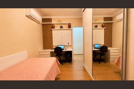 Apartamento à venda com 3 quartos, 90m² em Dos Ortizes, Valinhos