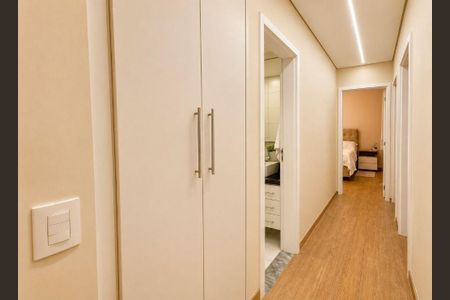 Apartamento à venda com 3 quartos, 90m² em Dos Ortizes, Valinhos