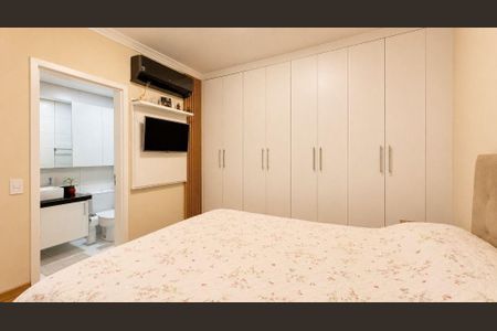 Apartamento à venda com 3 quartos, 90m² em Dos Ortizes, Valinhos