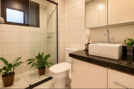 Apartamento à venda com 3 quartos, 90m² em Dos Ortizes, Valinhos