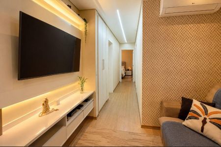 Apartamento à venda com 3 quartos, 90m² em Dos Ortizes, Valinhos