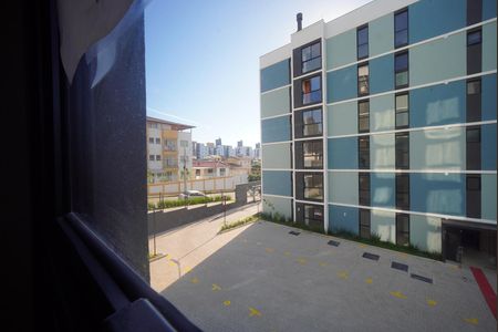 Vista do Quarto 1 de apartamento para alugar com 2 quartos, 55m² em Serraria, São José