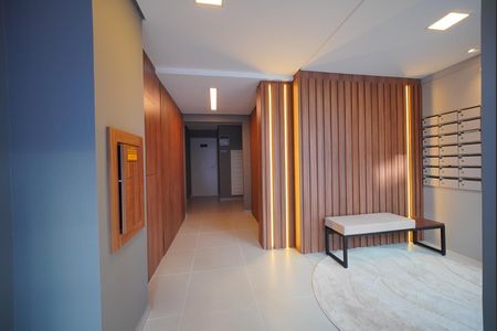 Apartamento para alugar com 55m², 2 quartos e 1 vagaÁrea Comum
