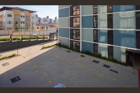 Apartamento para alugar com 55m², 2 quartos e sem vagaGaragem