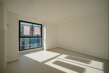 Apartamento para alugar com 55m², 2 quartos e sem vagaSala