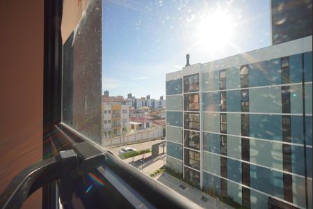 Apartamento para alugar com 55m², 2 quartos e sem vagaVista do Quarto 2
