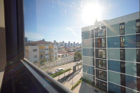 Apartamento para alugar com 55m², 2 quartos e sem vagaVista da Sala