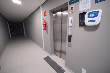 Apartamento para alugar com 55m², 2 quartos e sem vagaElevador
