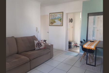 Apartamento à venda com 2 quartos, 51m² em Jardim Bom Retiro, Valinhos