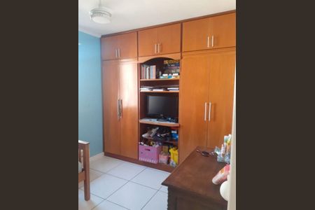 Apartamento à venda com 2 quartos, 51m² em Jardim Bom Retiro, Valinhos