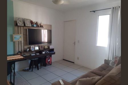 Apartamento à venda com 2 quartos, 51m² em Jardim Bom Retiro, Valinhos